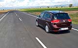 SEAT Altea XL 2007