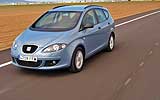 SEAT Altea XL 2007