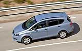 SEAT Altea XL 2007