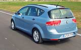 SEAT Altea XL 2007
