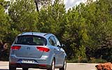 SEAT Altea XL 2007