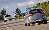 SEAT Altea XL 2007
