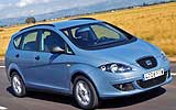 SEAT Altea XL 2007