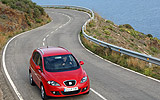 SEAT Altea XL 2007