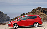 SEAT Altea XL 2007