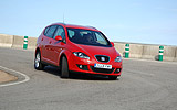 SEAT Altea XL 2007