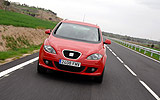 SEAT Altea XL 2007