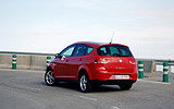 SEAT Altea XL 2007