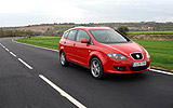 SEAT Altea XL 2007