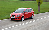 SEAT Altea XL 2007