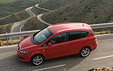 SEAT Altea XL 2007