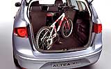 SEAT Altea XL 2007
