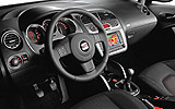 SEAT Altea XL 2007