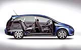 SEAT Altea XL 2007