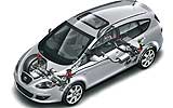 SEAT Altea XL 2007
