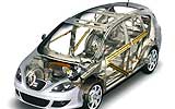 SEAT Altea XL 2007