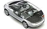 SEAT Altea XL 2007