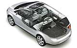 SEAT Altea XL 2007