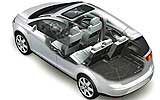 SEAT Altea XL 2007