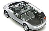 SEAT Altea XL 2007
