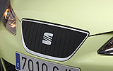 SEAT Ibiza ECOMOTIVE. Modelo 2009