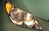 SEAT Ibiza ECOMOTIVE. Modelo 2009