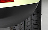 SEAT Ibiza ECOMOTIVE. Modelo 2009