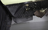SEAT Ibiza ECOMOTIVE. Modelo 2009
