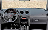 SEAT Ibiza Ecomotive 2007