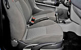 SEAT Ibiza Ecomotive 2007