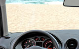 SEAT Ibiza Ecomotive 2007