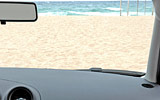 SEAT Ibiza Ecomotive 2007