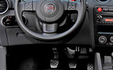 SEAT Ibiza Ecomotive 2007
