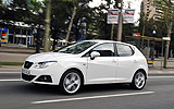 SEAT Ibiza 2008