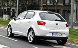 SEAT Ibiza 2008