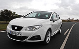 SEAT Ibiza 2008