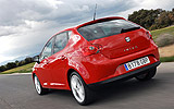 SEAT Ibiza 2008