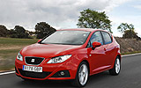SEAT Ibiza 2008