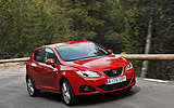 SEAT Ibiza 2008
