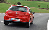 SEAT Ibiza 2008