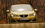 SEAT Ibiza 2008