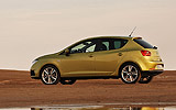 SEAT Ibiza 2008