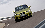 SEAT Ibiza 2008