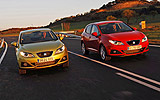SEAT Ibiza 2008