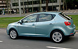 SEAT Ibiza 2008