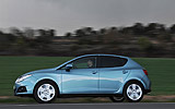 SEAT Ibiza 2008