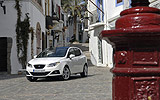 SEAT Ibiza 2008