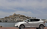 SEAT Ibiza 2008