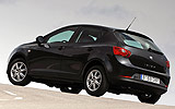 SEAT Ibiza 2008
