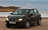 SEAT Ibiza 2008